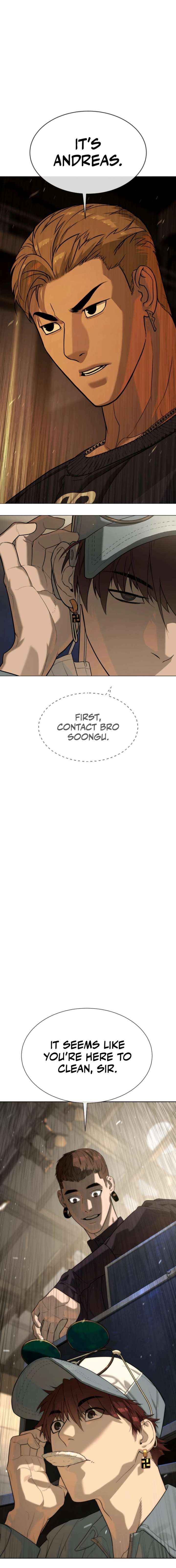 Crimson Reset, Chapter 106 image 25