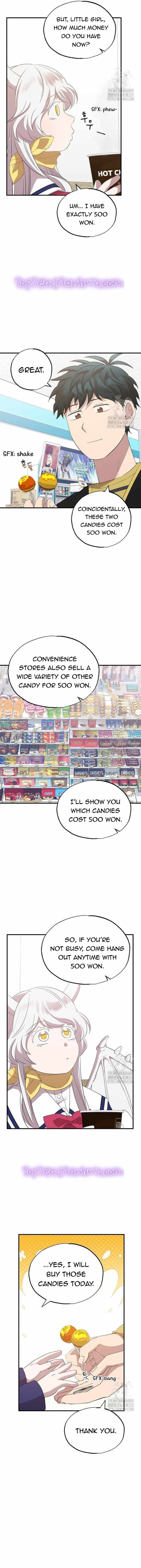 Magical Realm Shopkeeper, Chapter 16 image 05