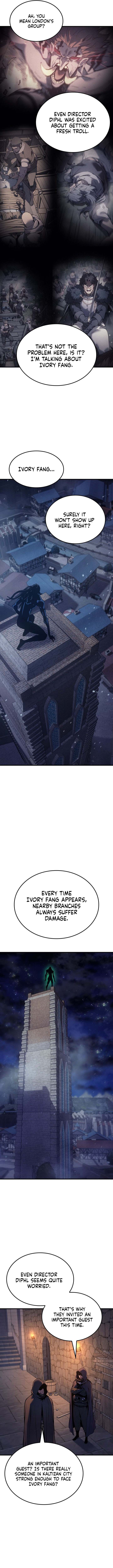 The Indomitable Martial King, Chapter 69 image 03