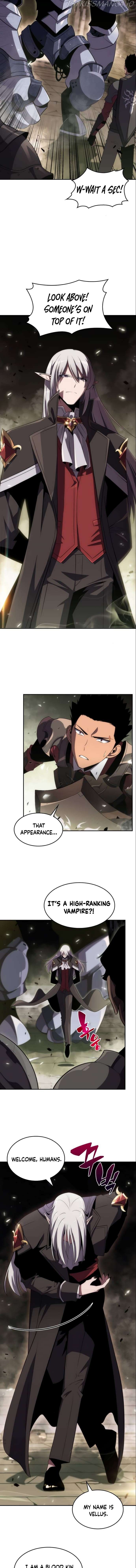 Solo Max-Level Newbie Chapter 21 image 03