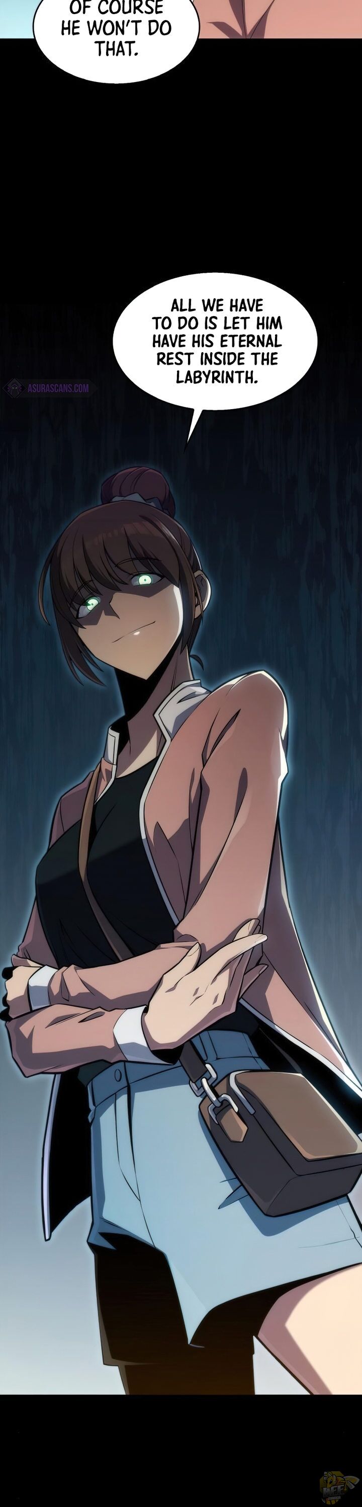 Solo Max-Level Newbie Chapter 9 image 45