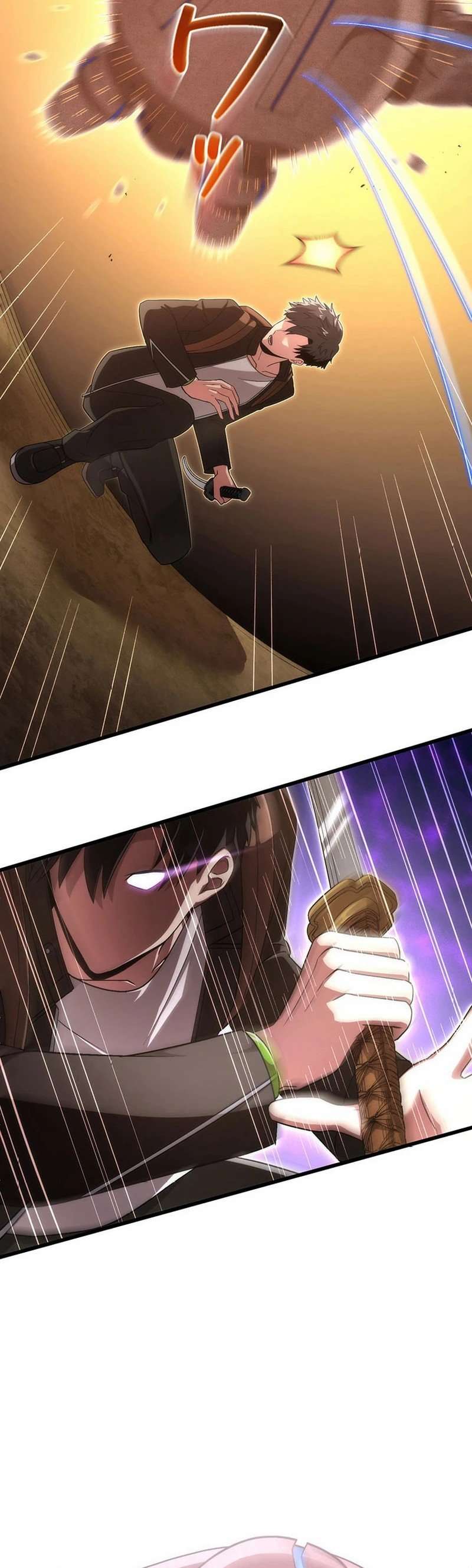 The Regressed S-Class Adventurer’s Quest Life, Chapter 35 image 16