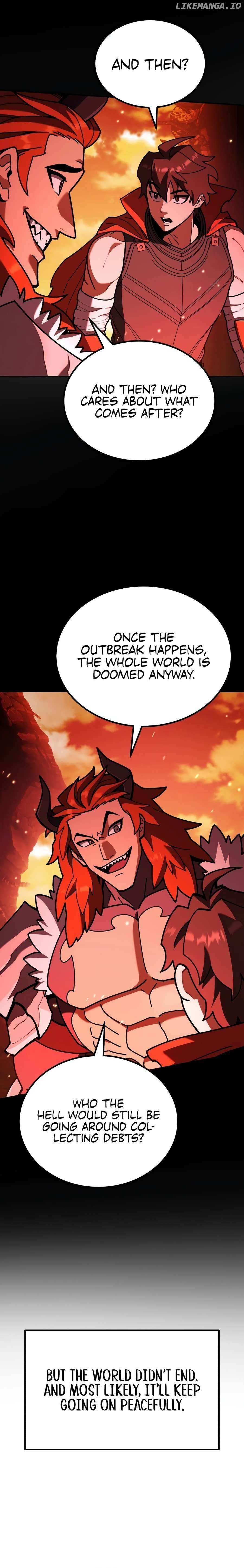 I Regressed, but the World didn’t End, Chapter 1 image 42