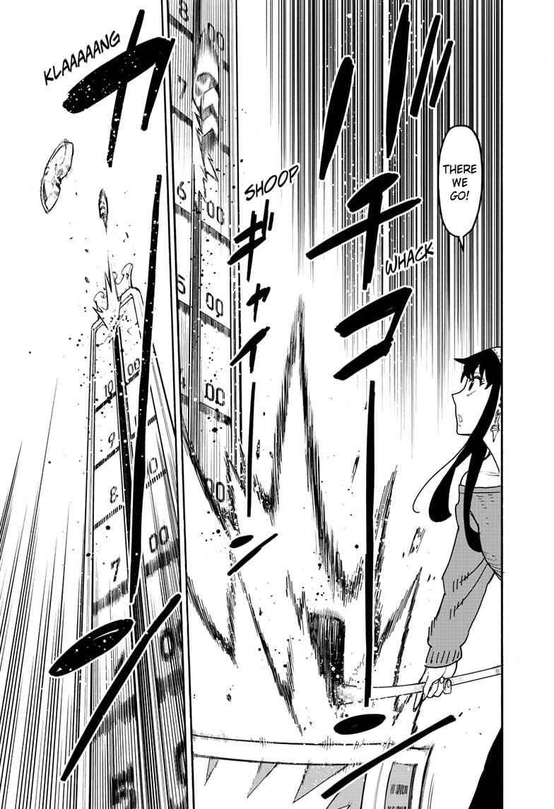 Spy × Family, Chapter 59 image 25