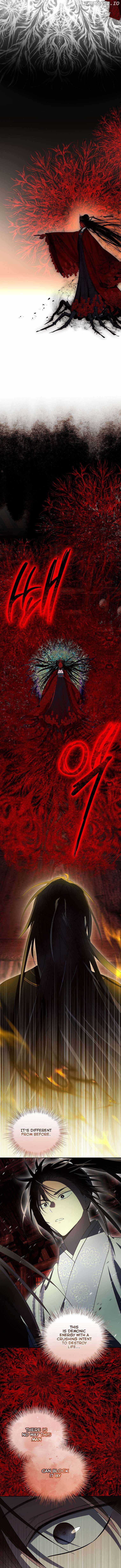 Requiem of Subdued Souls, Chapter 45 image 15