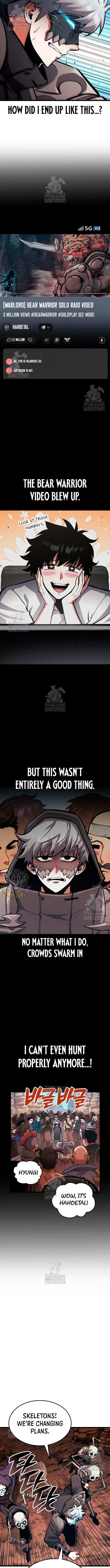 Emperor of Solo Play, Chapter 26 image 03