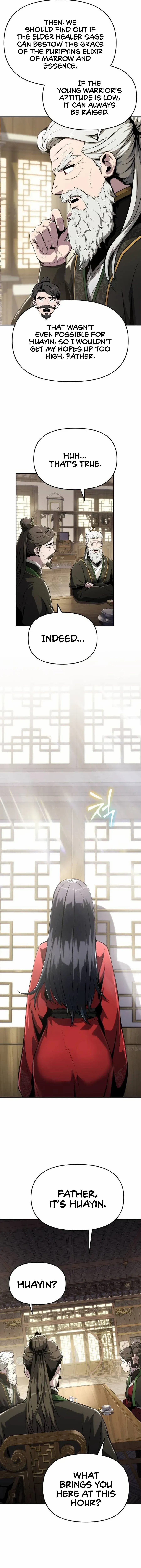 Entomologist In Sichuan Tang Clan, Chapter 10 image 08