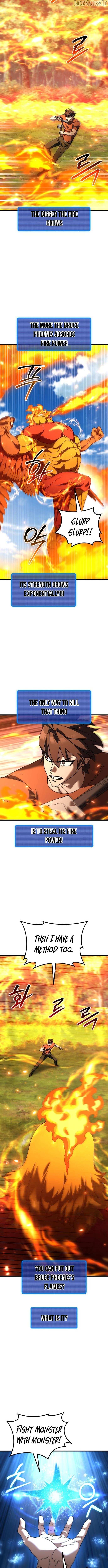 I Regressed, but the World didn’t End, Chapter 33 image 12