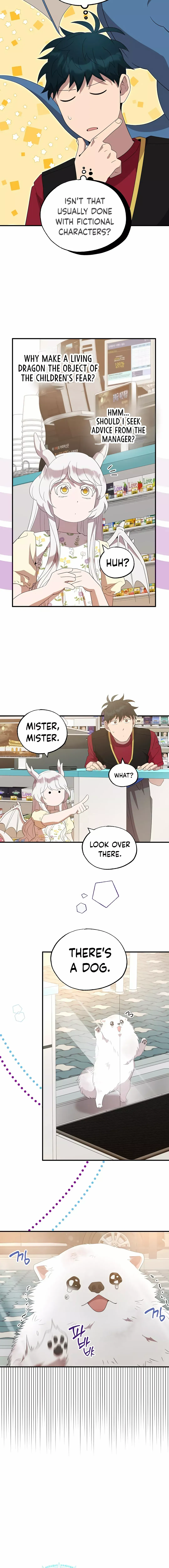 Magical Realm Shopkeeper, Chapter 47 image 06