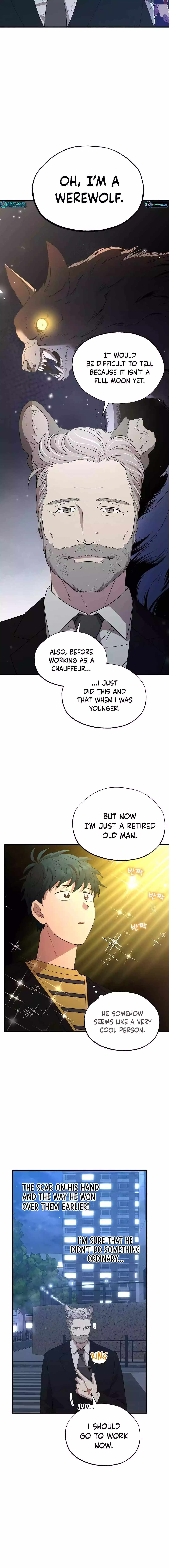Magical Realm Shopkeeper, Chapter 13 image 14