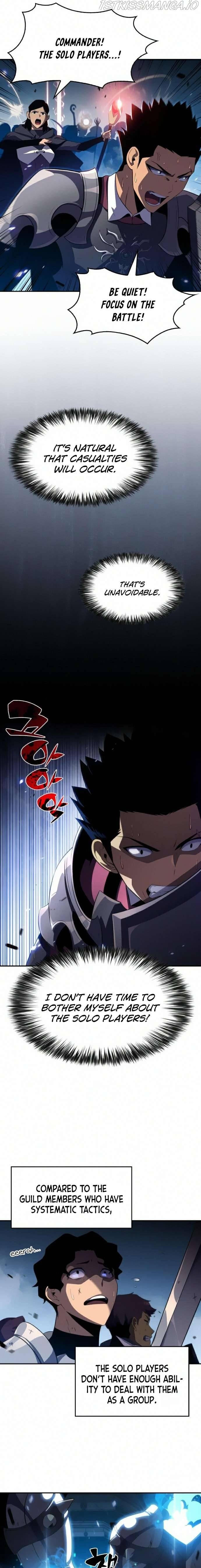 Solo Max-Level Newbie Chapter 18 image 05