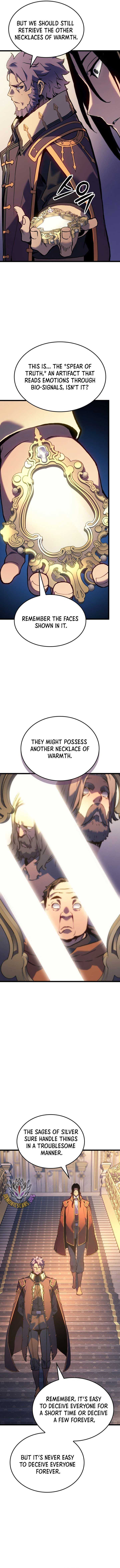 The Indomitable Martial King, Chapter 75 image 06