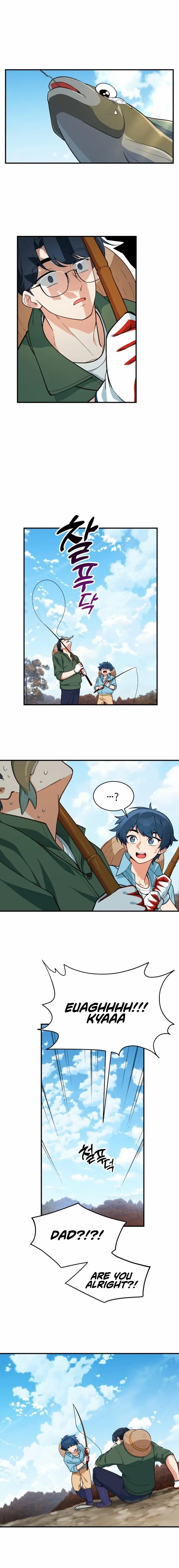 The Genius Wants to be Ordinary!, Chapter 4 image 11
