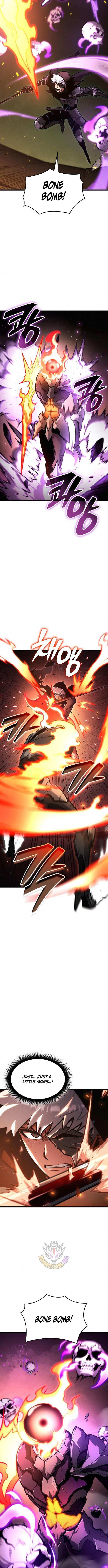 Emperor of Solo Play, Chapter 28 image 10