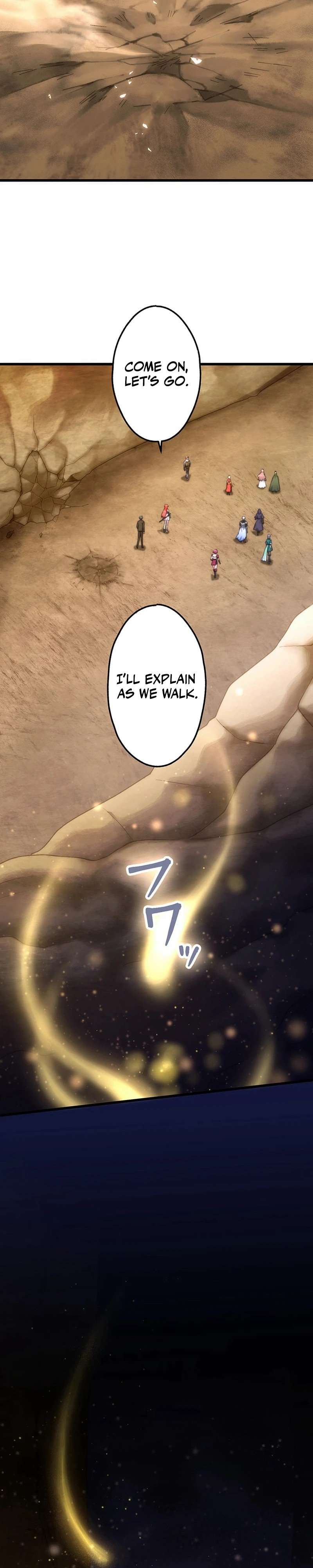The Regressed S-Class Adventurer’s Quest Life, Chapter 41 image 26