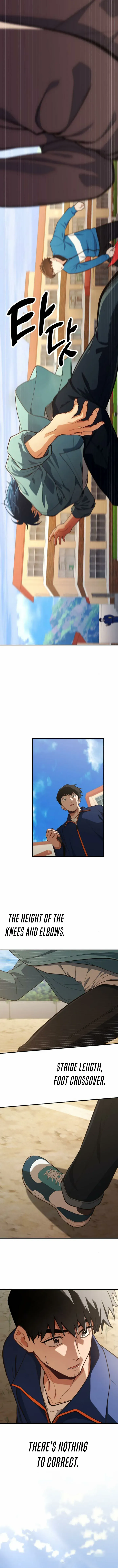 The Genius Wants to be Ordinary!, Chapter 17 image 03