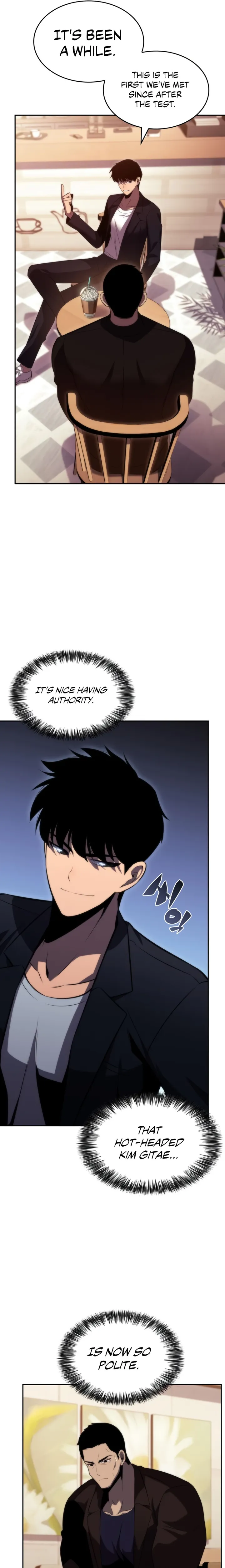 Solo Max-Level Newbie Chapter 66 image 29