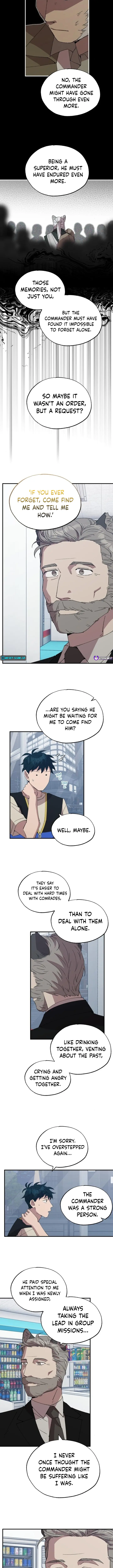Magical Realm Shopkeeper, Chapter 61 image 06