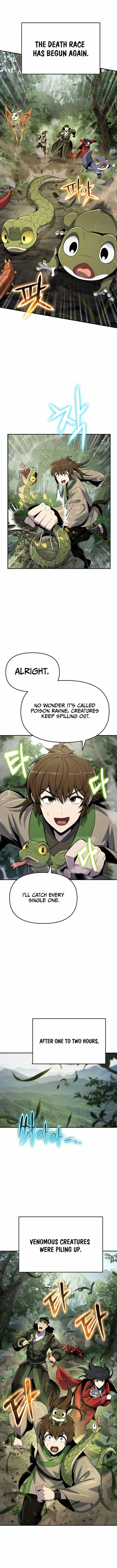 Entomologist In Sichuan Tang Clan, Chapter 52 image 07