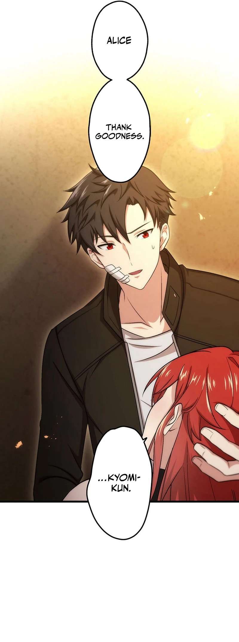 The Regressed S-Class Adventurer’s Quest Life, Chapter 45 image 44
