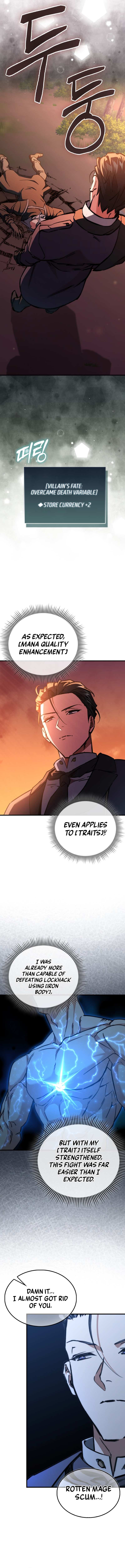A Villain
