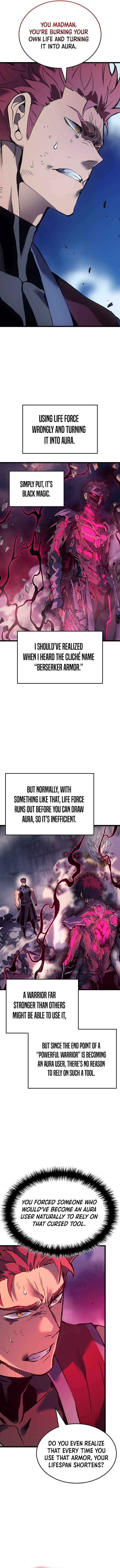 The Indomitable Martial King, Chapter 98 image 03