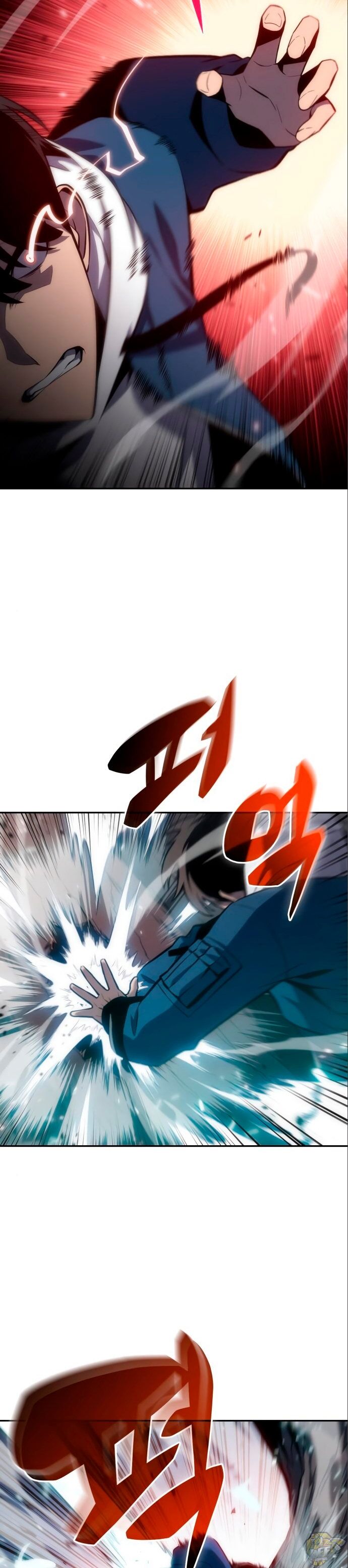 Solo Max-Level Newbie Chapter 4 image 08