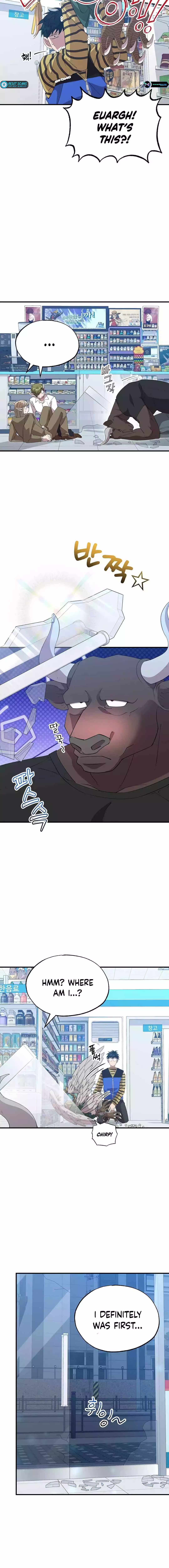 Magical Realm Shopkeeper, Chapter 12 image 09