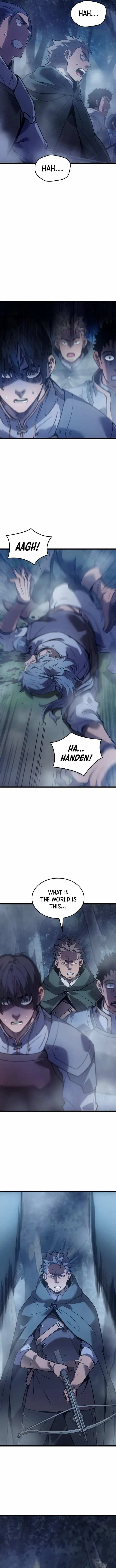 The Indomitable Martial King, Chapter 66 image 12