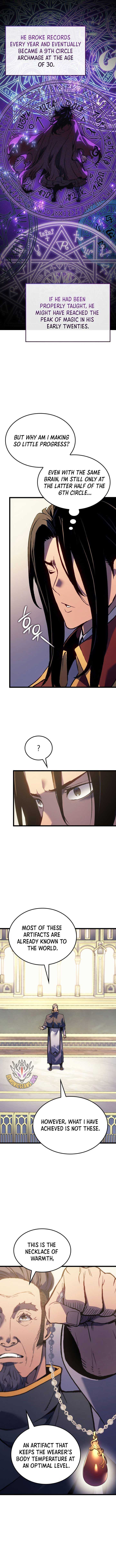 The Indomitable Martial King, Chapter 75 image 04