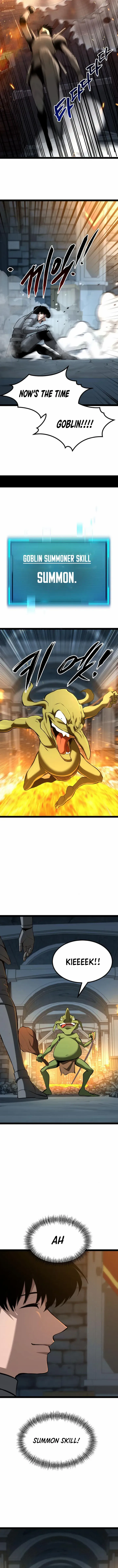 Level 999 Goblin, Chapter 9 image 08