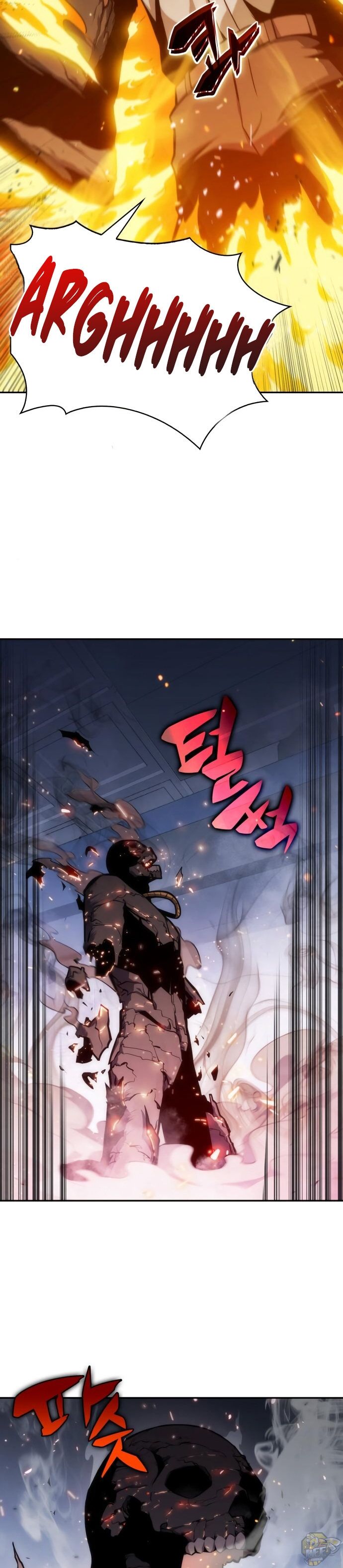 Solo Max-Level Newbie Chapter 5 image 19