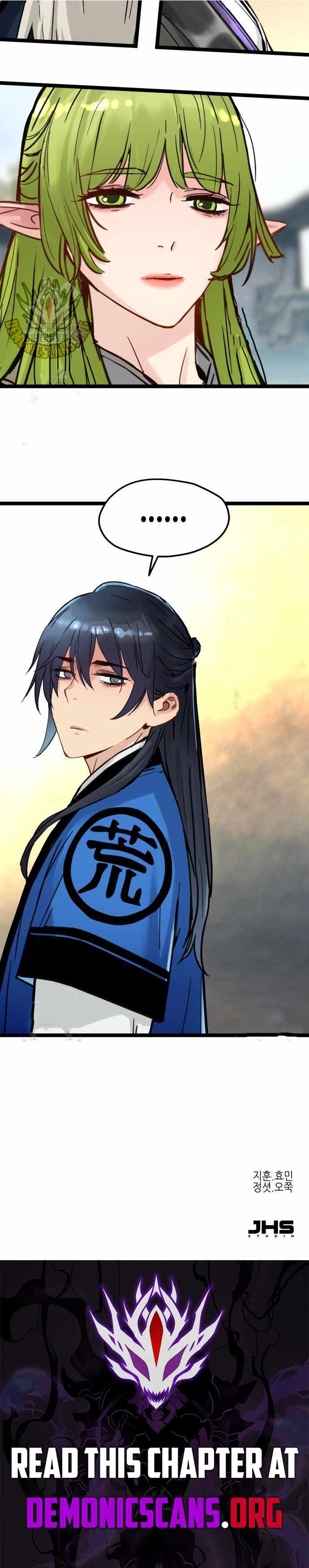Surviving as a Genius on Borrowed Time, Chapter 38 image 14