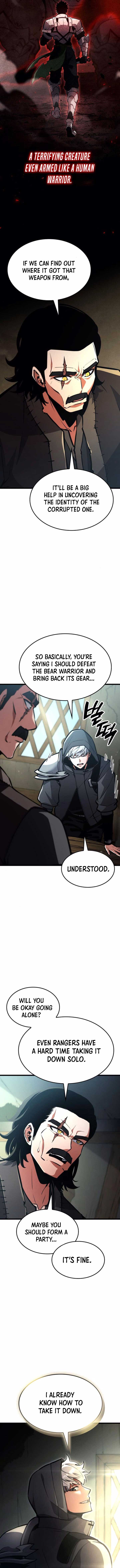 Emperor of Solo Play, Chapter 23 image 04