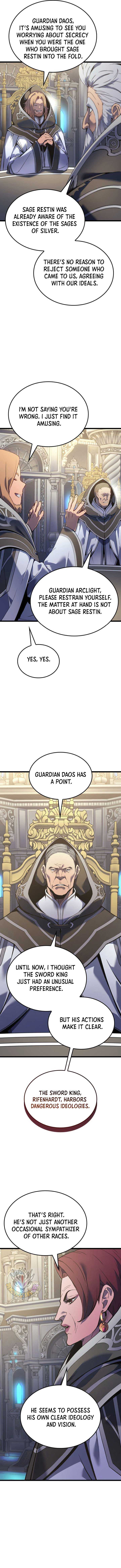 The Indomitable Martial King, Chapter 75 image 12