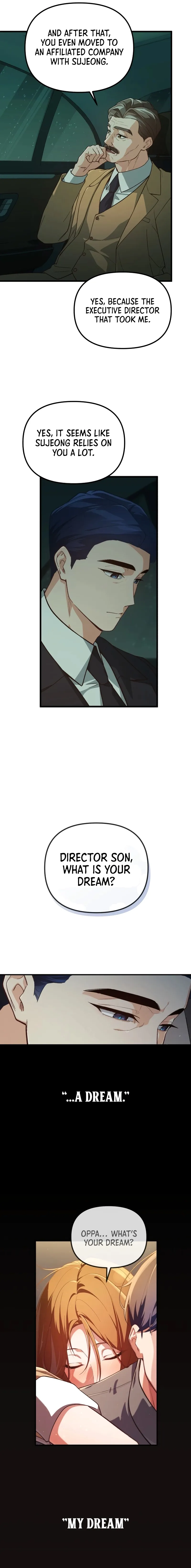 The Genius Wants to be Ordinary!, Chapter 1 image 09