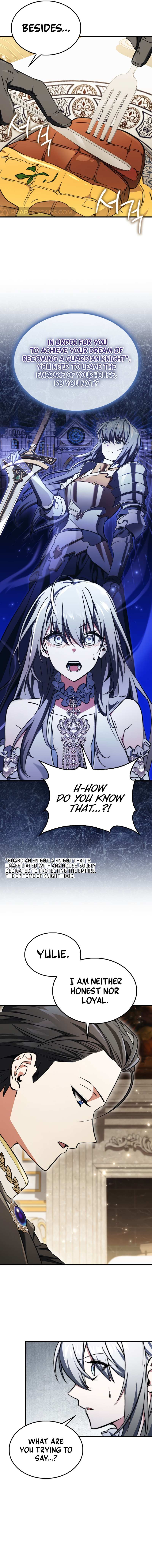 A Villain