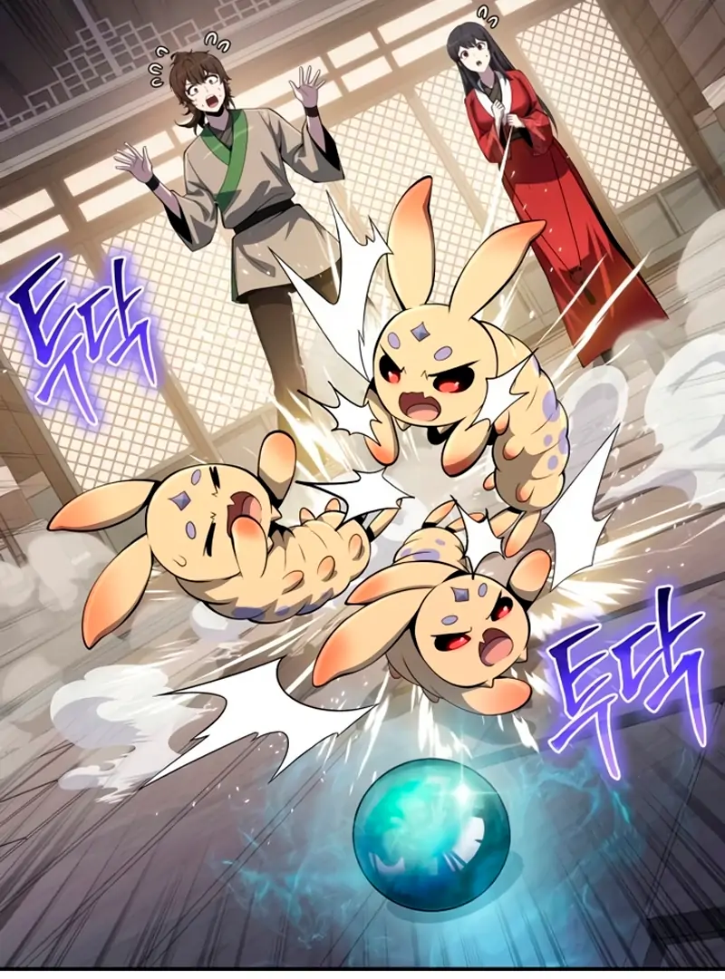 Entomologist In Sichuan Tang Clan, Chapter 59 image 156