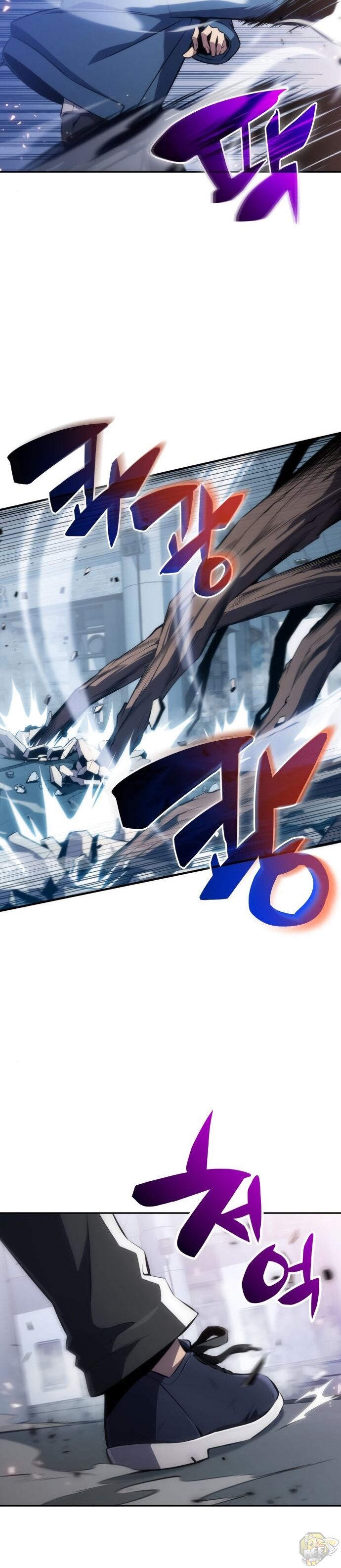 Solo Max-Level Newbie Chapter 3 image 38