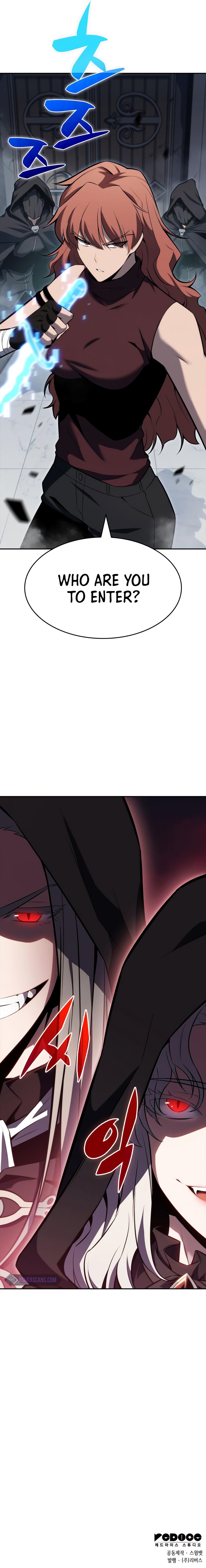 Solo Max-Level Newbie Chapter 82 image 13