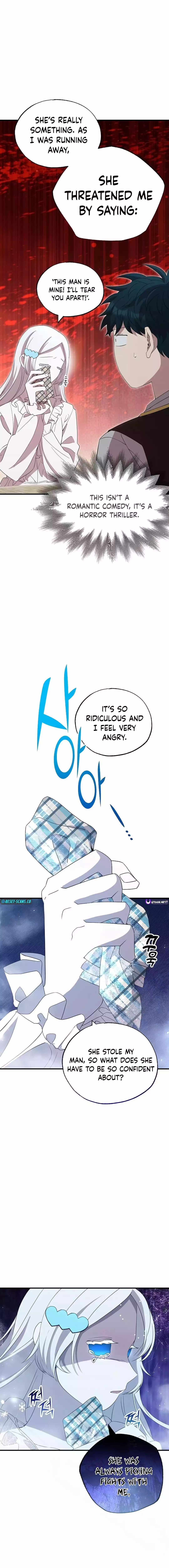 Magical Realm Shopkeeper, Chapter 28 image 03
