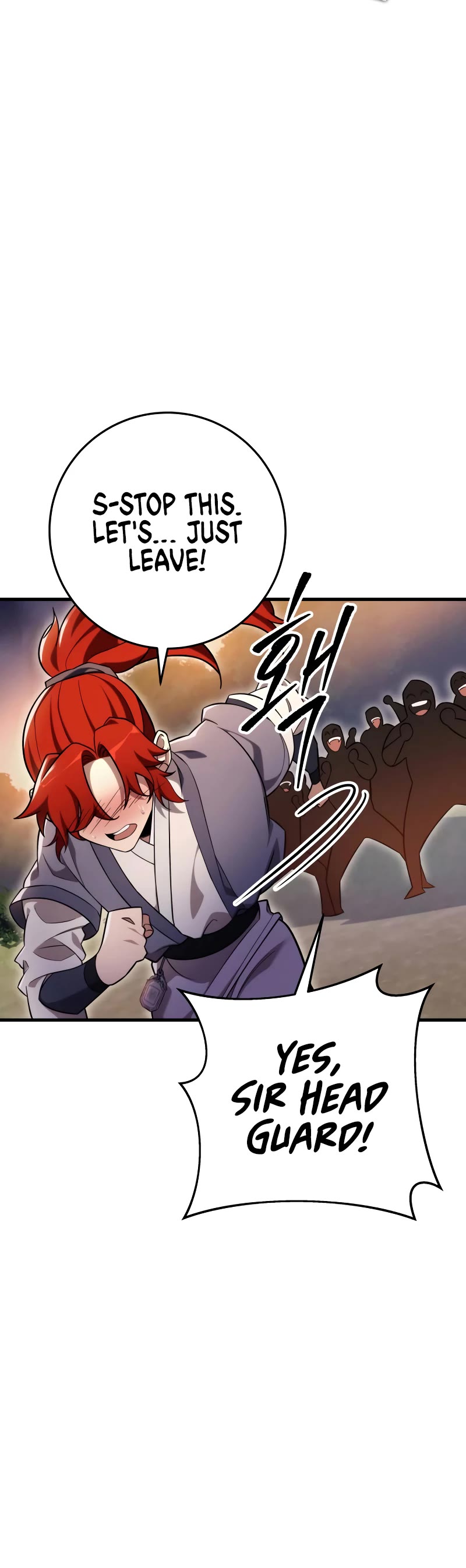 Heavenly Inquisition Sword, Chapter 58 image 46