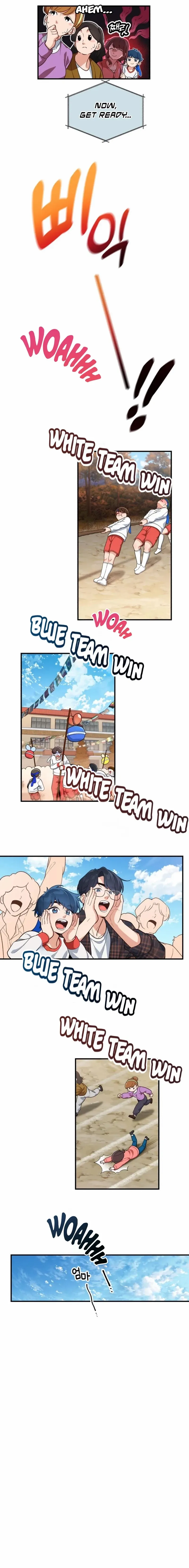 The Genius Wants to be Ordinary!, Chapter 3 image 12