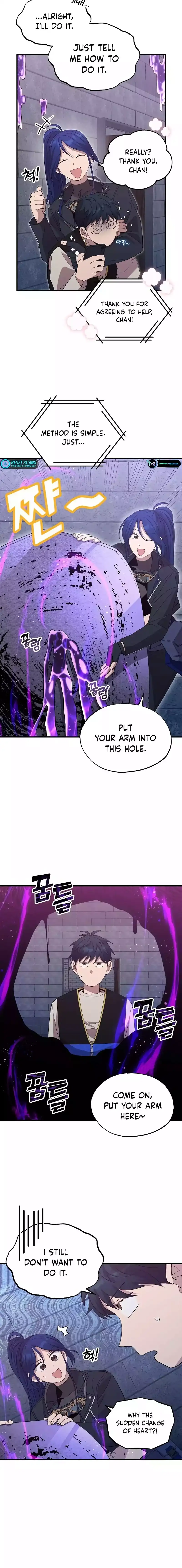 Magical Realm Shopkeeper, Chapter 6 image 04