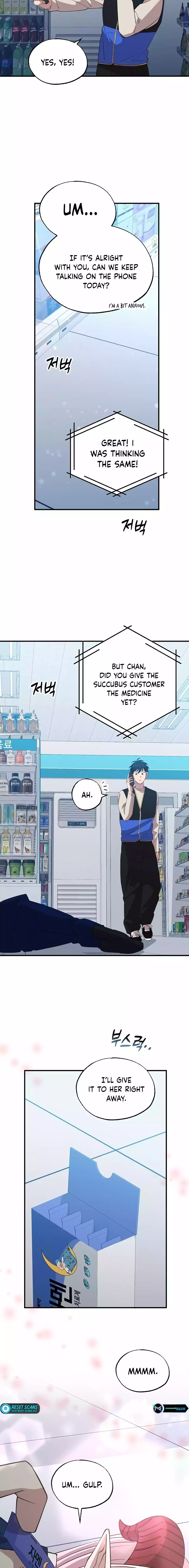 Magical Realm Shopkeeper, Chapter 4 image 04