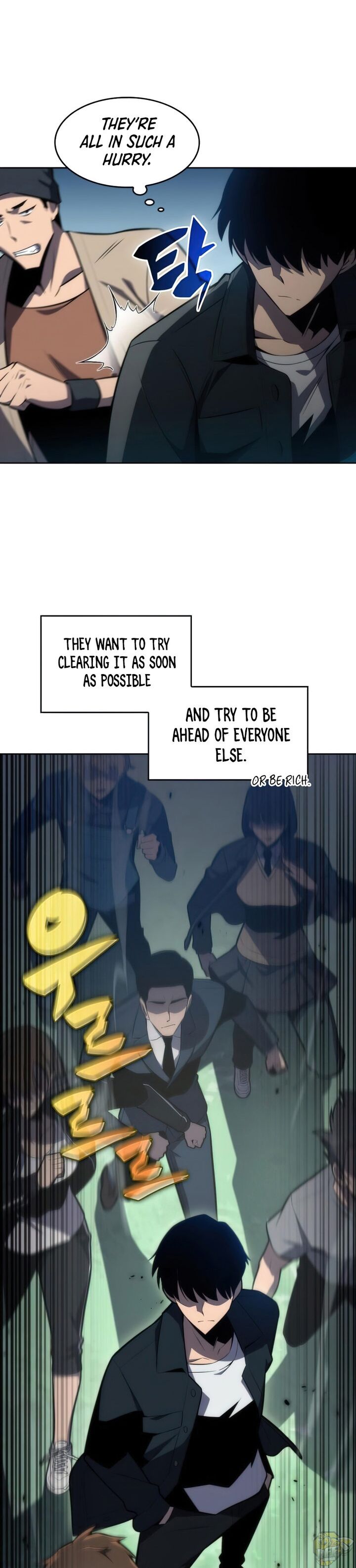 Solo Max-Level Newbie Chapter 9 image 20