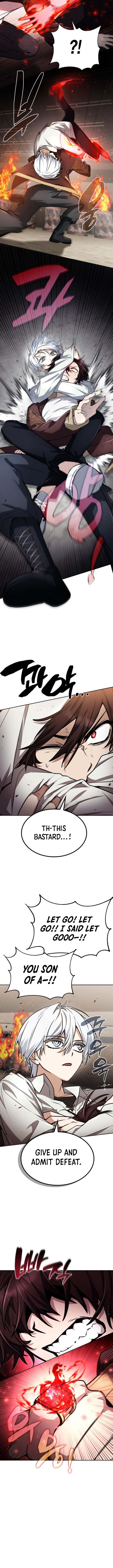 Genius Prismatic Mage, Chapter 24 image 08