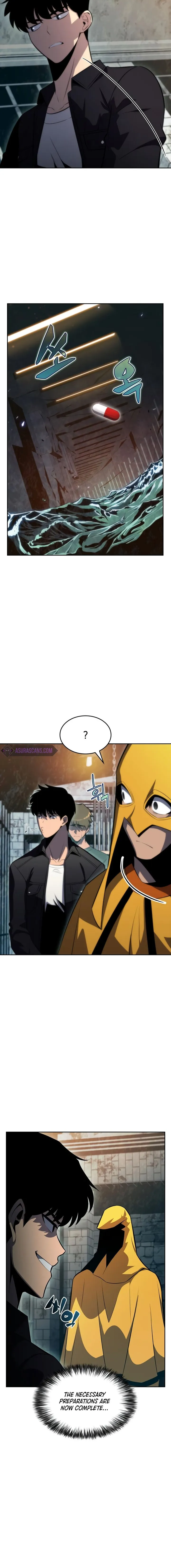 Solo Max-Level Newbie Chapter 62 image 10