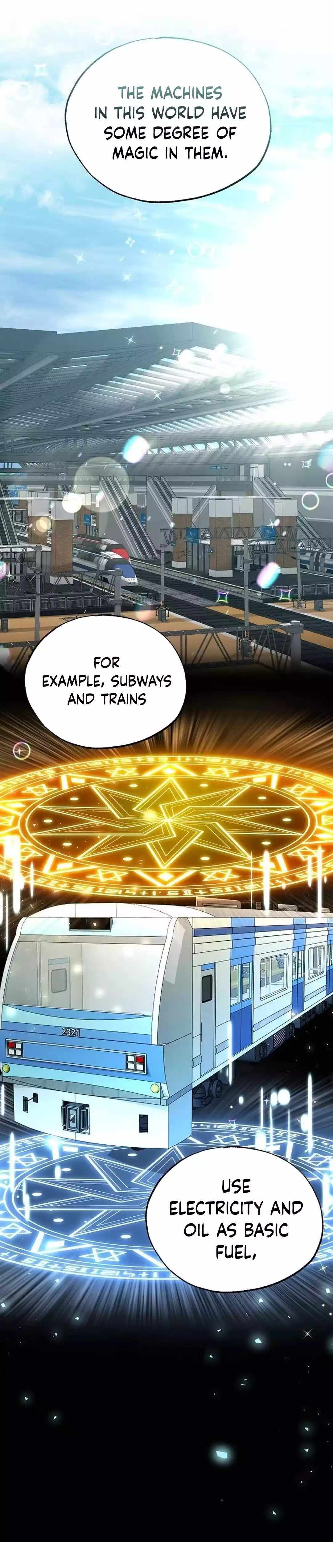 Magical Realm Shopkeeper, Chapter 27 image 05