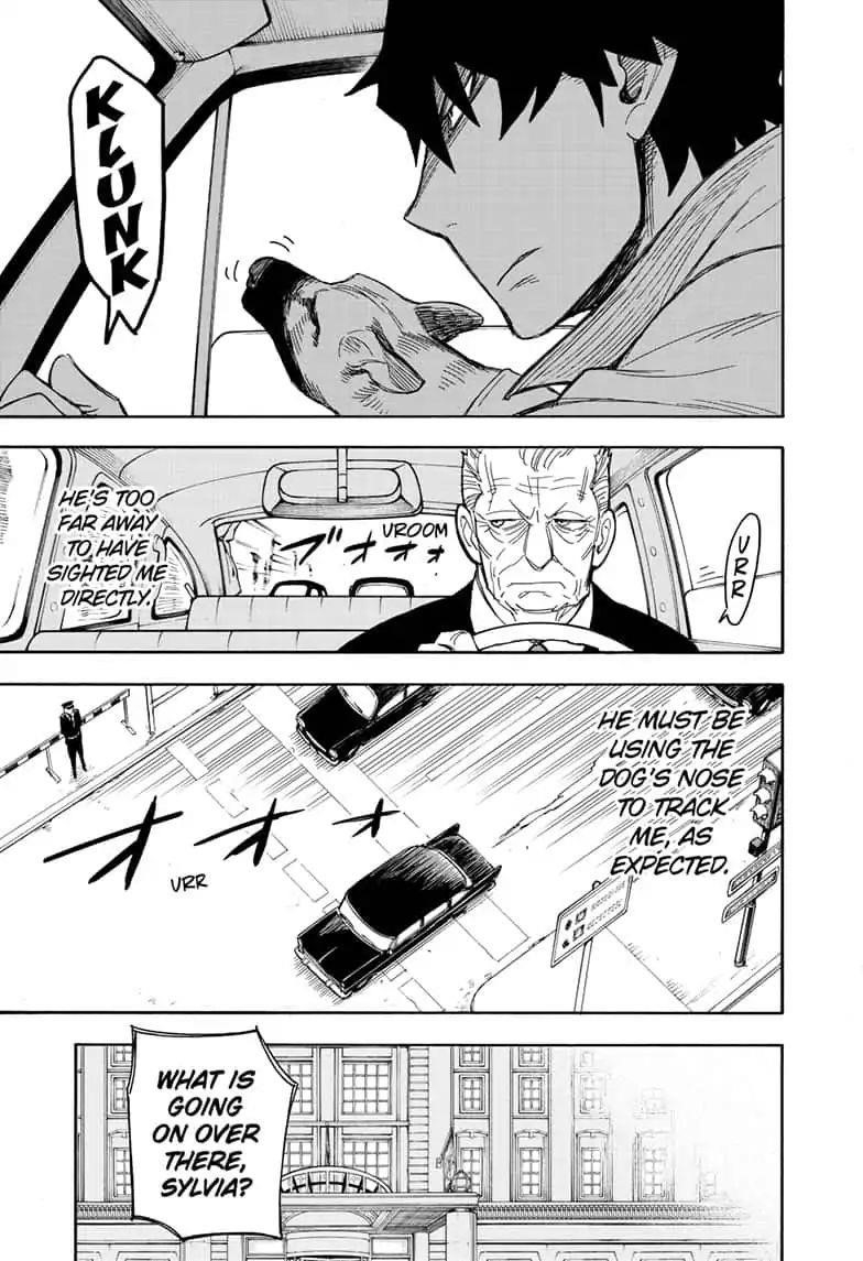 Spy × Family, Chapter 21 image 21